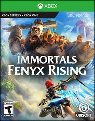 Immortals Fenyx Rising - Xbox One - Used