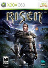 Risen - Xbox 360 - Used w/ Box & Manual