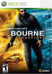 Robert Ludlum's The Bourne Conspiracy - Xbox 360 - Game Only
