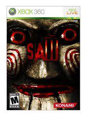 SAW - Xbox 360 - Game Only