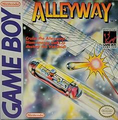 Alleyway - GameBoy - Game Only