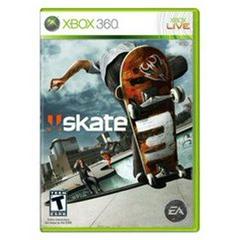 Skate 3 - Xbox 360 - Game Only
