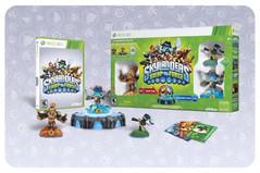 Skylanders Swap Force: Starter Pack - Xbox 360 - Device Only