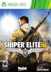 Sniper Elite III - Xbox 360 - Game Only