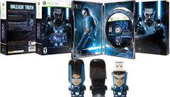 Star Wars: The Force Unleashed II [Collector's Edition] - Xbox 360 - Used w/ Box & Manual