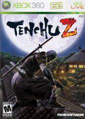 Tenchu Z - Xbox 360 - Used w/ Box & Manual