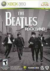 The Beatles: Rock Band - Xbox 360 - Game Only