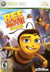 Bee Movie Game - Xbox 360 - Used w/ Box & Manual