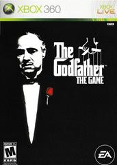 The Godfather - Xbox 360 - Game Only