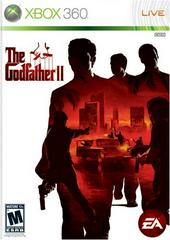 The Godfather II - Xbox 360 - Game Only
