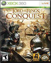 Lord of the Rings Conquest - Xbox 360 - Game Only