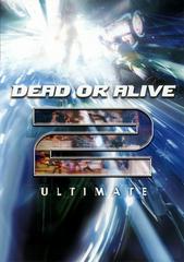 Dead or Alive 2 Ultimate - Xbox - Game Only