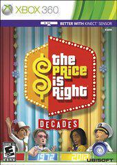 The Price Is Right Decades - Xbox 360 - Game Only