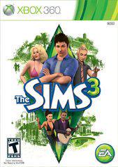 The Sims 3 - Xbox 360 - Game Only