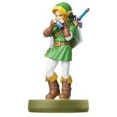 Link - Ocarina - Amiibo - Device Only