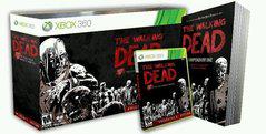 The Walking Dead: A Telltale Games Series [Collector's Edition] - Xbox 360 - Game Only