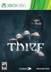 Thief - Xbox 360 - Used w/ Box & Manual