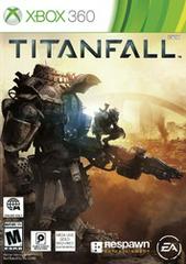 Titanfall - Xbox 360 - Used w/ Box & Manual