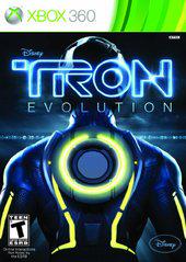 Tron Evolution - Xbox 360 - Game Only