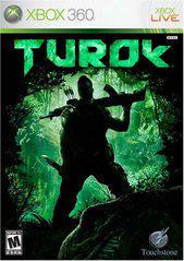 Turok - Xbox 360 - Game Only