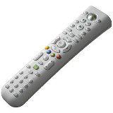 Universal Media Remote - Xbox 360 - Device Only