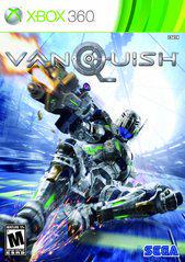 Vanquish - Xbox 360 - Game Only