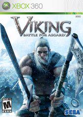 Viking Battle for Asgard - Xbox 360 - Game Only