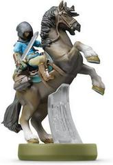 Link - Rider - Amiibo - Sealed Brand New