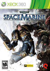 Warhammer 40,000: Space Marine - Xbox 360 - Used w/ Box & Manual