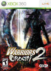 Warriors Orochi 2 - Xbox 360 - Game Only