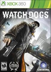 Watch Dogs - Xbox 360 - Game Only