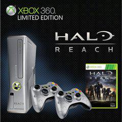 Xbox 360 Console Halo Reach Edition - Xbox 360 - CIB