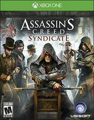 Assassin's Creed Syndicate - Xbox One - Used