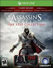 Assassin's Creed The Ezio Collection - Xbox One - Sealed Brand New