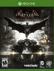 Batman: Arkham Knight - Xbox One - Used
