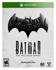 Batman: The Telltale Series - Xbox One - Used