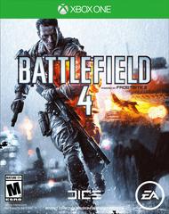 Battlefield 4 - Xbox One - Used