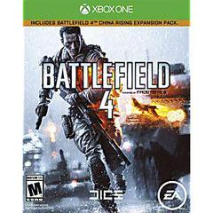 Battlefield 4 [Limited Edition] - Xbox One - Used