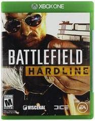 Battlefield Hardline - Xbox One - Used