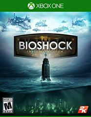 BioShock The Collection - Xbox One - Used