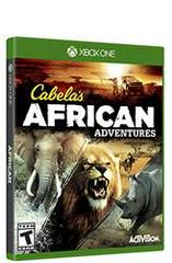 Cabela's African Adventures - Xbox One - Used