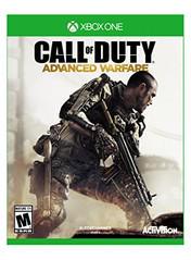 Call of Duty Advanced Warfare - Xbox One - Used