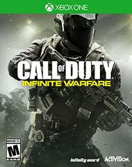 Call of Duty: Infinite Warfare - Xbox One - Used