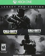 Call of Duty: Infinite Warfare [Legacy Pro Edition] - Xbox One - Used