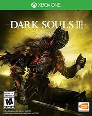 Dark Souls III - Xbox One - Used