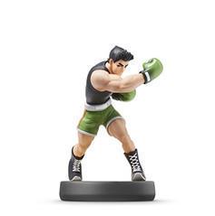 Little Mac - Amiibo - Sealed Brand New