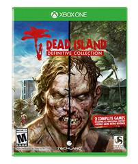 Dead Island Definitive Edition - Xbox One - Sealed Brand New