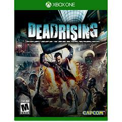 Dead Rising - Xbox One - Sealed Brand New