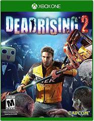Dead Rising 2 - Xbox One - Used