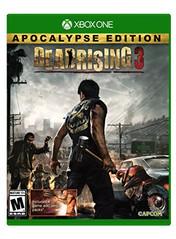 Dead Rising 3 [Apocalypse Edition] - Xbox One - Used